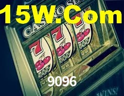 9096,9096 Bet