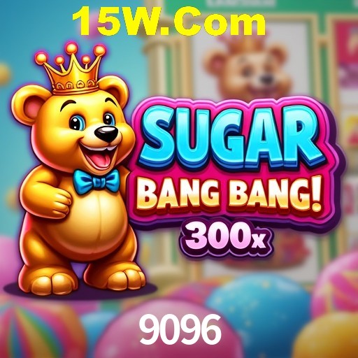 Provedores de Jogos 9096