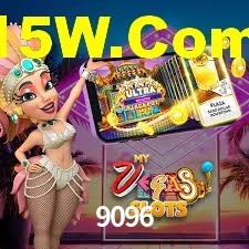 Blackjack Table 9096
