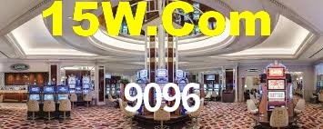 9096,9096 Bet