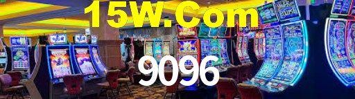 9096,9096 Bet