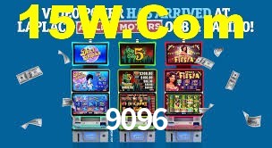 Exclusive Games 9096