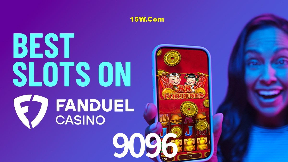 Welcome Bonus 9096