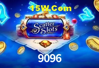 Desvendando o Mundo dos Jogos Virtuais na 9096