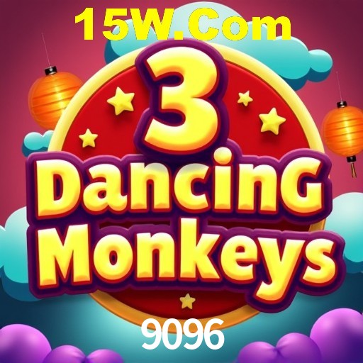 Jogos de Slot 9096