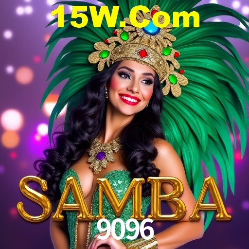 Diretório de Jogos 9096