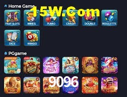 Spaceman Game 9096