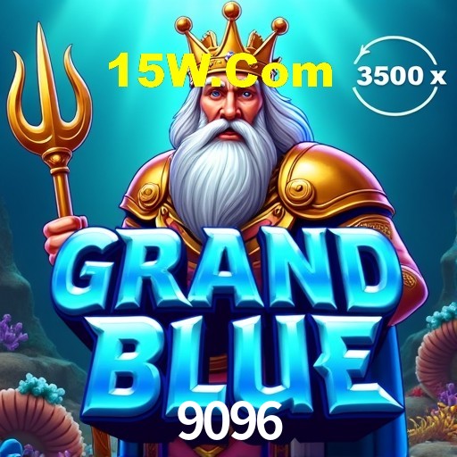 A Revolução dos Aplicativos de Jogos no 9096