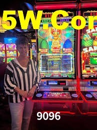 Welcome Bonus 9096