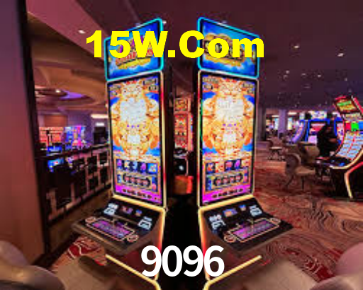 9096,9096 Bet