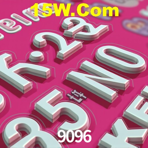 Torneios 9096